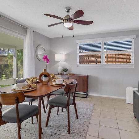 Little Beach House W/ Pool&Spa - 5 Minutes To Vanderbilt Beach North North Naples Buitenkant foto