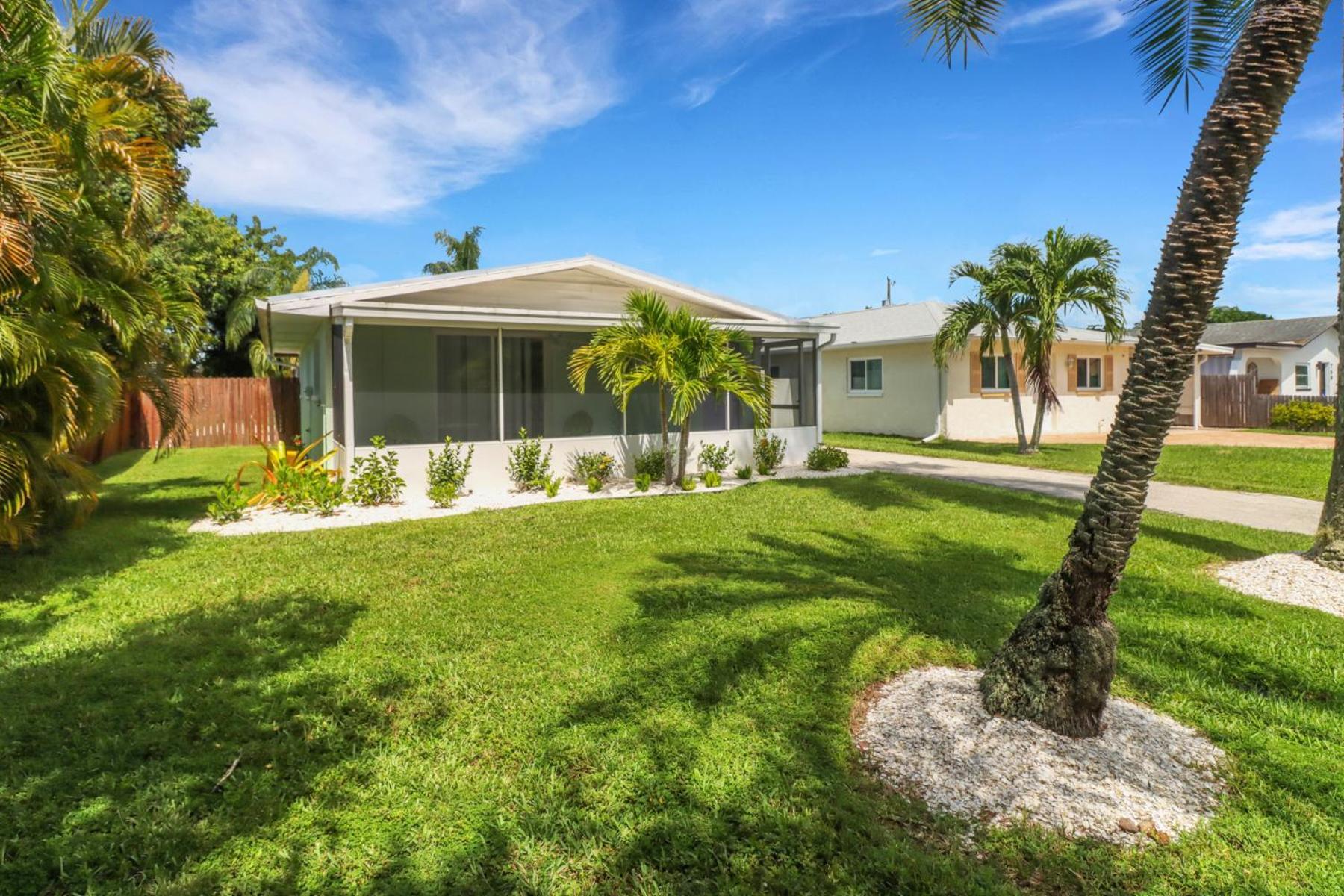 Little Beach House W/ Pool&Spa - 5 Minutes To Vanderbilt Beach North North Naples Buitenkant foto