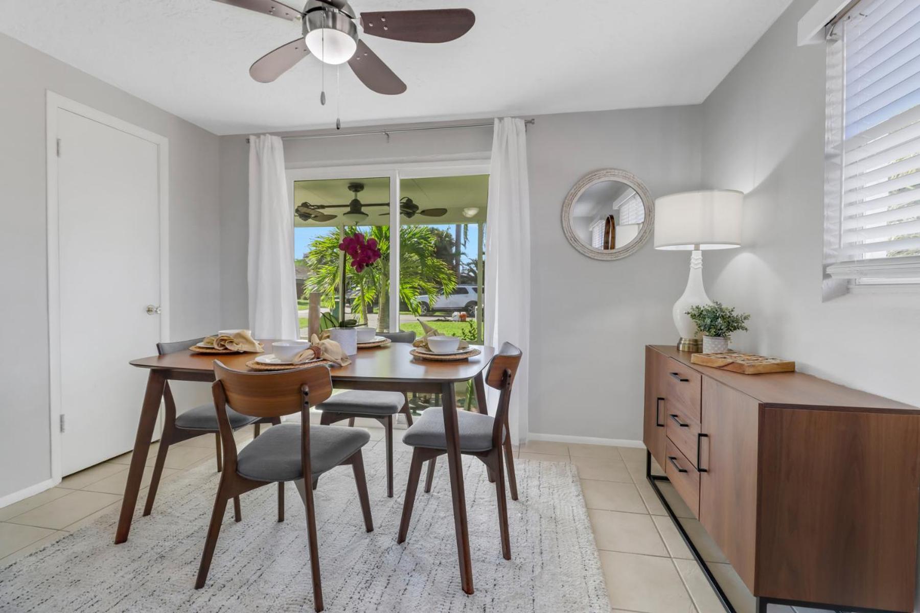 Little Beach House W/ Pool&Spa - 5 Minutes To Vanderbilt Beach North North Naples Buitenkant foto
